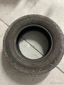 Vancontactwinter 235/65/r16c - 2