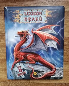 Lexikon draků - 2