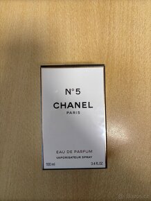 Chanel N°5 Eau de Parfum 100 ml - 2