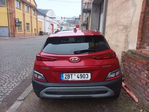 Hyundai Kona - 2