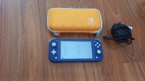 Nintendo Switch Lite - 2