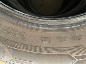 205/65 R15 letní - 2