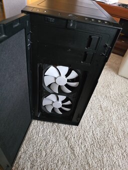 Fractal Design Define R5 ATX - 2