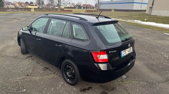 Škoda Fabia iii 1.0mpi 47 000 km  - 2