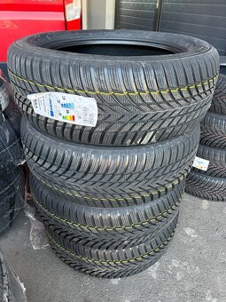 255/55 R20 - 2