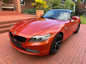 BMW Z4 Cabrio - 2