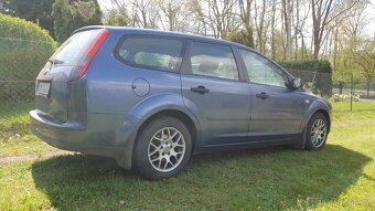 Prodám Ford Focus 2006 - 2