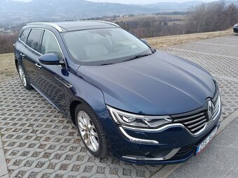 Renault Talisman, 1,8 TCe,  165 kW, r.v. 2020 - 2