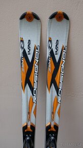 LYŽE ROSSIGNOL ZENITH Z1 162CM/VÁZÁNÍ ROSSIGNOL 100 - 2