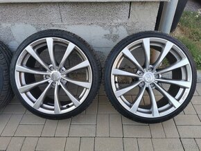 Enkei r19 5x114,3 - 2