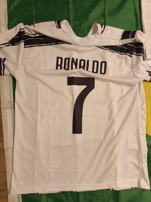 Ronaldo Juventus dres - 2