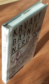 Dezso Kosztolányi – Krvavý básník Nero - 2