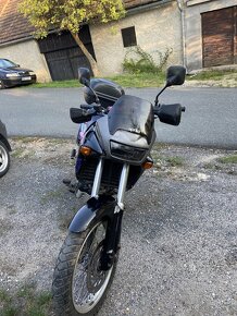 Aprilia Pegaso 650 - 2