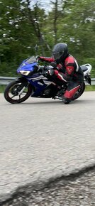 honda cbr 125r - 2