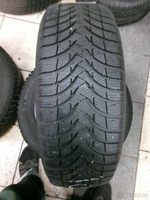 195/55 R16 MICHELIN (6,5mm) č.13872 - 2