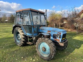 Zetor 5745 - 2