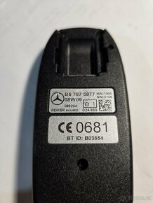 Bluetooth modul originál Mercedes-Benz - 2