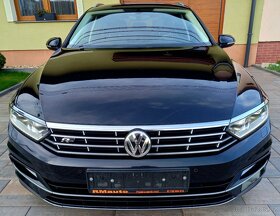 Passat B8 R-line - 2