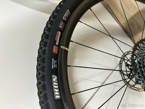 MAVIC CROSSMAX SLR 29 - 2