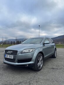 Audi Q7 4.2 V8 - 2