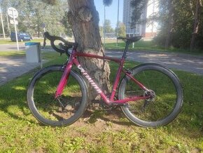 SPECIALIZED+KARBONOVÁ KOLA SILNIČNÍ KOLO IHNED K ODBĚRU - 2