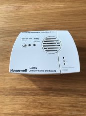 Detektor oxidu uhelnateho Honeywell H450EN - 2