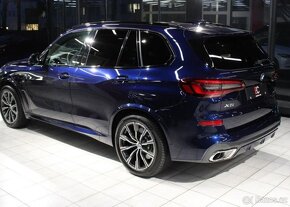 BMW X5 xDrive45e M Sport hybridní automat - 2