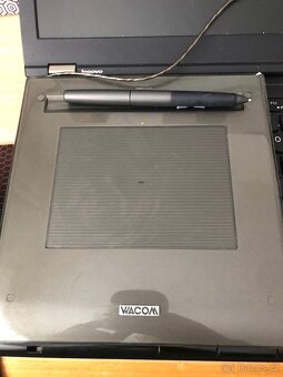 Tablet graficky WACOM - 2