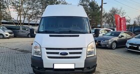 FORD TRANSIT JUMBO L4H3 - 2