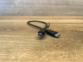 Kabel DJI USB-C to Sony Multi/Mini USB/Micro USB - 2