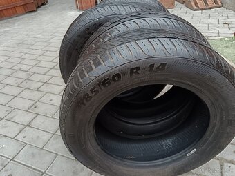 185/60 r14 - 2