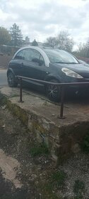 Citroen C3 pluriel 1,4 hdi - 2