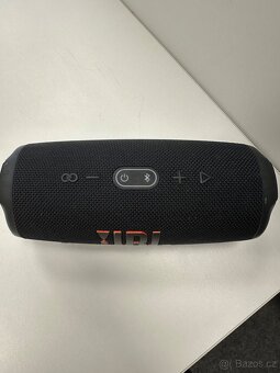 Jbl charge5 - 2