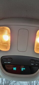 Prodám Dodge Ram 4.7B+Lpg, 100l. - 2