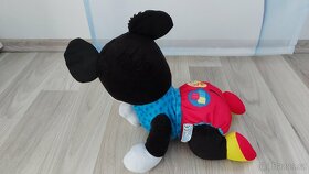 Lezoucí Mickey Mouse Clementoni - 2