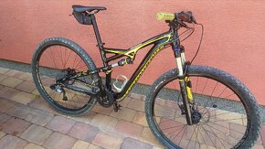 Specialized Camber comp 29 - 2