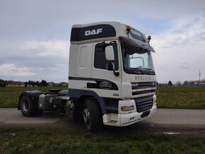 DAF FT CF85.460 Hydraulika - 2