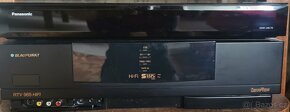 Super VHS video Blaupunkt RTV-965 (Panasonic NV-HS1000) - 2