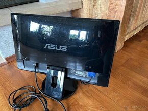 Monitor ASUS - 2