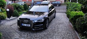 Prodám Audi a6 c7 3.0 Bitdi 240kw competition odpočet DPh - 2