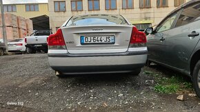 Volvo s60 - 2