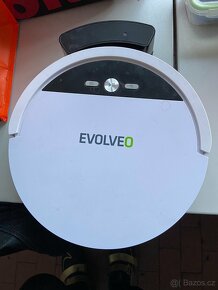 Prodám Robo Trex H6 Evolveo. - 2