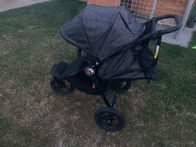 Baby Jogger City Elite - 2