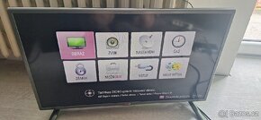 LED TV LG 32LB561U - 2