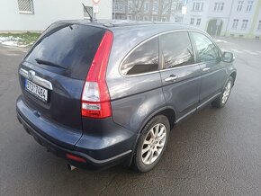 Honda CR-V 2.0i - 2