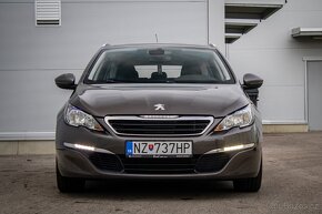 Peugeot 308 SW 1.6 HDi Active - 2