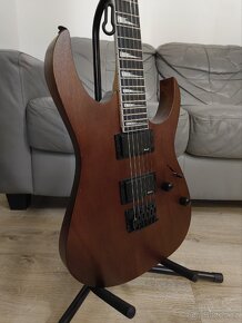 El. kytara Ibanez GRG121DX-WNF - 2