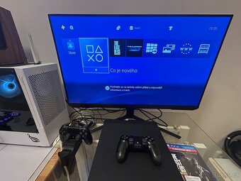 Playstation 4 Pro - 2