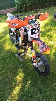 KTM 50 SX - 2