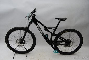 Specialized Stumpjumper FSR 29 L - 2